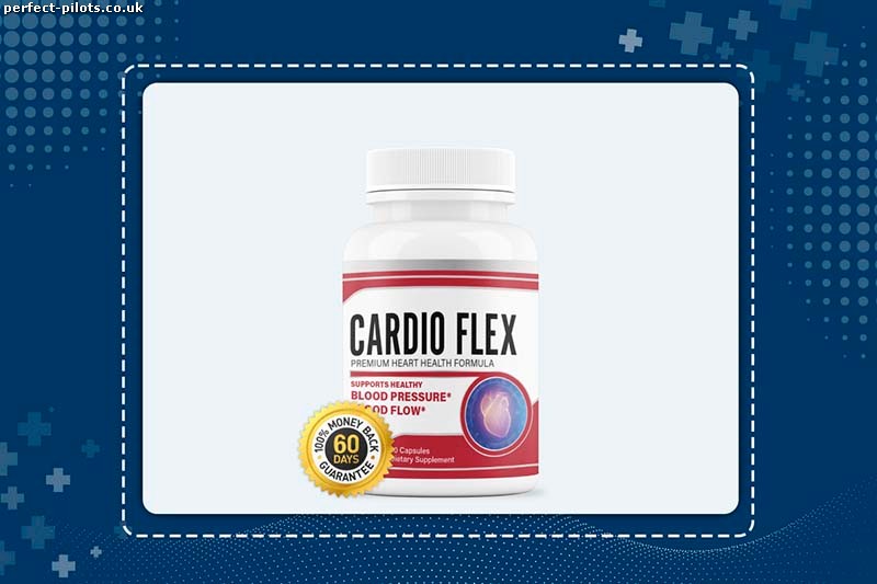 CardioFLEX Supplement