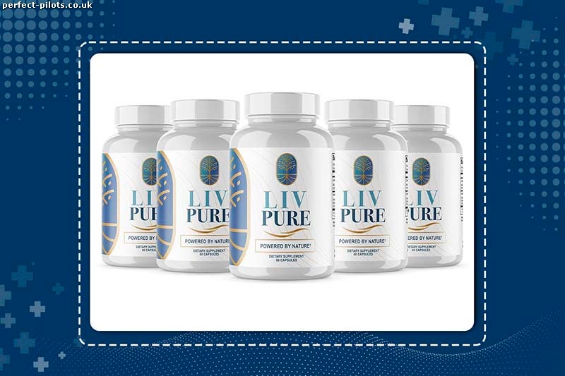 Liv Pure Effectively Support Weight Loss
