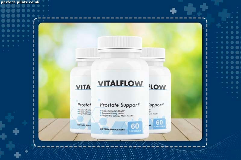 Results from Vital Flow